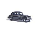 Busch 87200 - TT - EMW 340 Limousine - schwarz